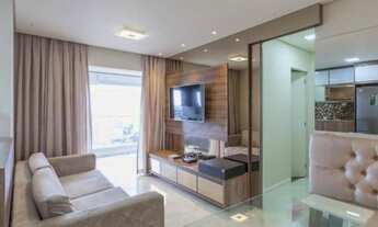 Imagem 1: Apartamento 64m2 - 2dorm - 1suíte-2 vaga Vila Mariana