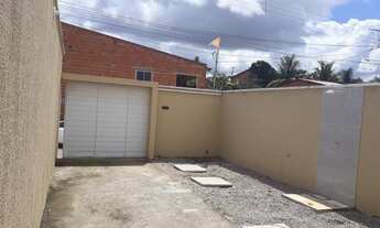 Imagem 3: Casa para venda tem 73 metros quadrados com 3 quartos em Novo Parque Iracema - Maranguape