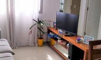 Imagem: Apartamento com 2 dormitórios à venda