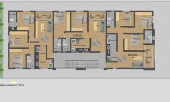 Imagem 5: Apartamentos novos 3 quartos no Bessa - João Pessoa - PB