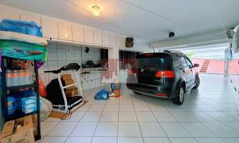 Imagem 3: Imirim próximo a Santana, sobrado com terraço, 3 dormitórios e 3 vagas