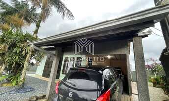 Imagem: Joinville - Casa Padrão - Itaum