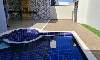 Imagem: Casa de condomínio para venda tem 178 metros