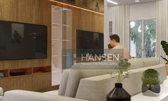 Imagem 7: Sobrado com 3 dormitórios sendo 1 suíte à venda, 90 m² por R$ 405.000 - Iririú - Joinville