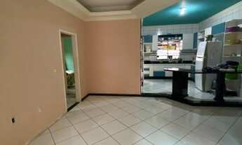 Imagem 2: Casa para venda tem 175 metros quadrados com 3 quartos em Centauro - Eunápolis - BA