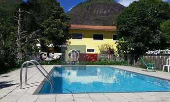 Imagem 2: Casa Padrão para Venda em Iucas Teresópolis-RJ - CA-0693