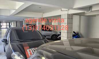 Imagem 3: Apartamento térreo 2 dormitorios em Santos sp