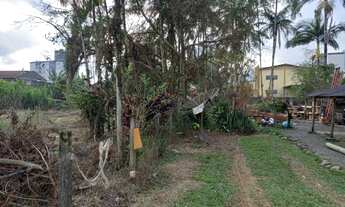 Imagem 4: JARAGUá DO SUL - Terreno Padrão - Barra do Rio Molha