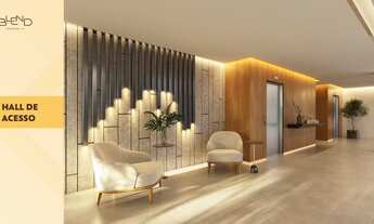 Imagem 5: Apartamento à Venda em Cruz das Almas | 100m2 | 3 quartos | 1 suíte | 2 vagas