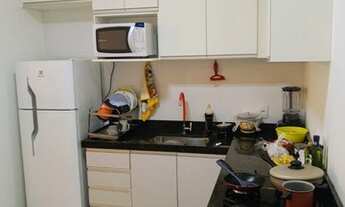 Imagem 4: Casa de condomínio para venda com 108 metros quadrados com 2 quartos