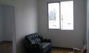 Imagem 3: Apartamento para venda com 40 metros quadrados com 1 quarto em São João - Porto Alegre - R