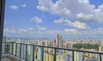 Imagem 6: DOMY VILA MARIANA 1 SUÍTE VARANDA GOURMET LAZER COMPLETO