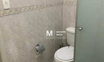 Imagem 7: Apartamento com 3 dormitórios à venda, 89 m² por R$ 585.000,00 - Vila Palmeiras - São Paul