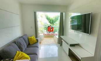 Imagem 3: The Club Residence| Com 3 dormitórios | Com 74m²