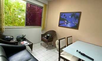 Imagem 3: Apartamento Parangaba