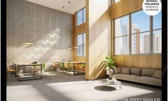 Imagem 7: Apartamento para venda com 144 metros quadrados com 4 quartos em Parque São Jorge - São Pa