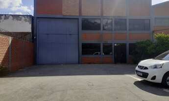 Imagem 1: Excelente barracão no Boqueirão