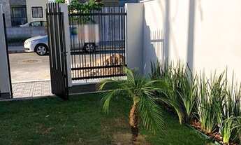 Imagem 3: Casa no Bosque da mata com 2 Dormitórios e Suíte