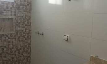 Imagem 5: Casa no Novo Mundo com 75m², com 03 quartos sendo 01 suite, 02 vagas de garagem