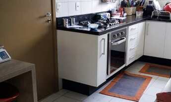 Imagem 4: Apartamento para venda possui 187 metros quadrados com 3 quartos em Vila Leopoldina - São