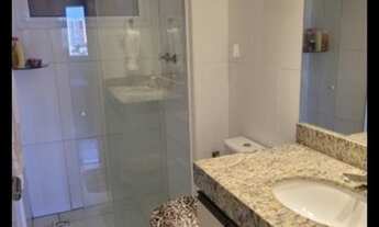 Imagem 7: SOLARIUM - SOMBRA Farolandia -UNIT 80 m2 com 3 quartos suite reforma e moveis