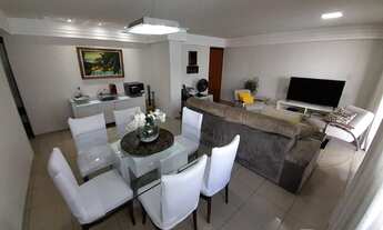 Imagem: Apartamento com 4 dormitórios à venda