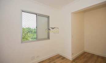 Imagem 5: Apartamento para Venda em São Paulo, Jardim Ampliação, 2 dormitórios, 2 suítes, 3 banheiro