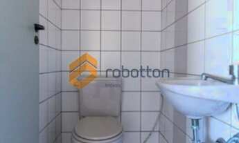 Imagem 4: EXCELENTE CONJUNTO COMERCIAL NA SAÚDE COM 1 VAGA!