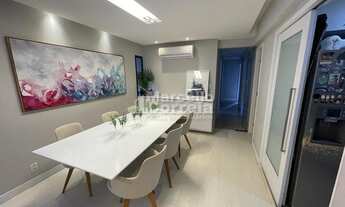 Imagem 2: Apartamento de 114m² no Edf. Via Dei Fiori no bairro do Parnamirim