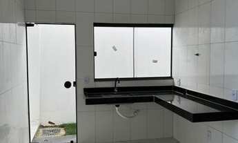 Imagem 7: Casa com 3 quartos próximo ao serra dourada