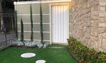 Imagem 4: Casa para venda com 362 metros quadrados com 4 quartos em Laranjal - Volta Redonda - RJ