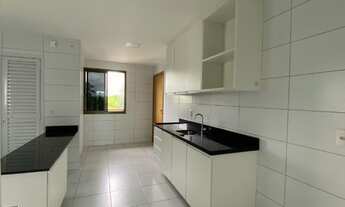 Imagem 4: Apartamento a venda no Condomínio Paradiso