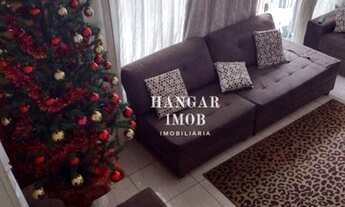 Imagem 7: CASA NA VILA ALPINA - 4 QUARTOS - 250m² POR R$ 950.000 - SÃO PAULO/SP