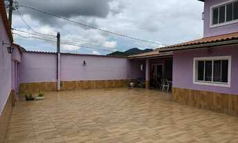 Imagem 3: Vargem Grande vendo ótima casa com amplo quintal