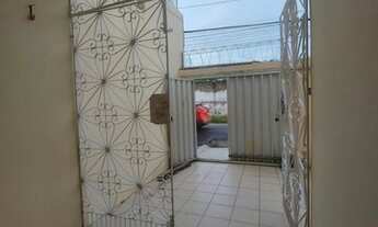 Imagem 2: Casa Padrão para Aluguel em Fátima Fortaleza-CE - 10468