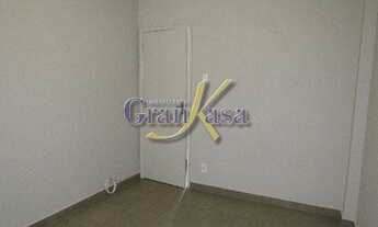 Imagem 6: 02 quartos com Dependência Completa