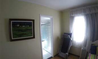 Imagem 6: Apartamento para venda possui 140 metros quadrados com 3 quartos em Santana - São Paulo