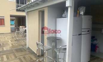 Imagem 6: Rio de Janeiro - Casa Padrão - Campo Grande