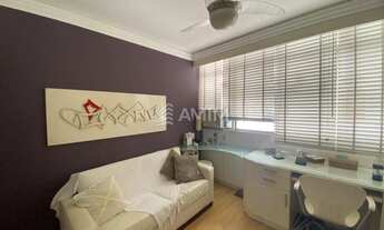 Imagem 7: Apartamento para venda tem 130 m² com 3 quartos em Icaraí - Niterói - RJ