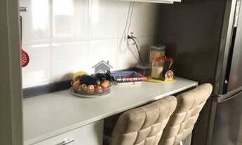 Imagem: GUARULHOS - Apartamento Padrão - Centro