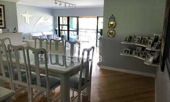 Imagem: Apartamento para aluguel tem 233 metros