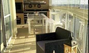 Imagem: LINDO APARTAMENTO 4 DORMITÓRIOS SENDO COM