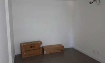 Imagem 6: Apartamento para venda. Com 55 metros quadrados e 2 quartos em Consolação - São Paulo - SP