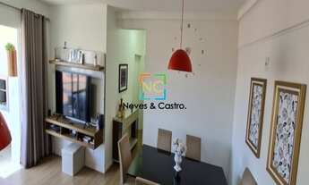 Imagem 5: APARTAMENTO RESIDENCIAL em SÃO JOSÉ - SC, AREIAS