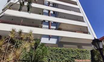 Imagem 3: EXCELENTE APARTAMENTO 76M² - 02 QUARTOS - ALUGO - MÉIER