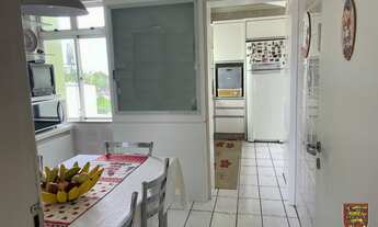 Imagem 2: FLORIANóPOLIS - Apartamento Padrão - Capoeiras