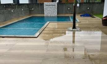 Imagem 7: 1000 m² com 4 quartos sendo 3 suítes - Fazenda Real