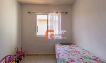 Imagem 7: Casa com 3 quartos 1 vaga, 100 m² por R$ 245.000 - Santa Maria - Brasília/DF