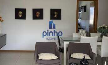 Imagem 7: Apartamento para Venda em Salvador, Armação, 3 dormitórios, 1 suíte, 3 banheiros, 1 vaga