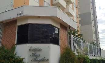 Imagem: Condomínio Edifício Ana Angélica